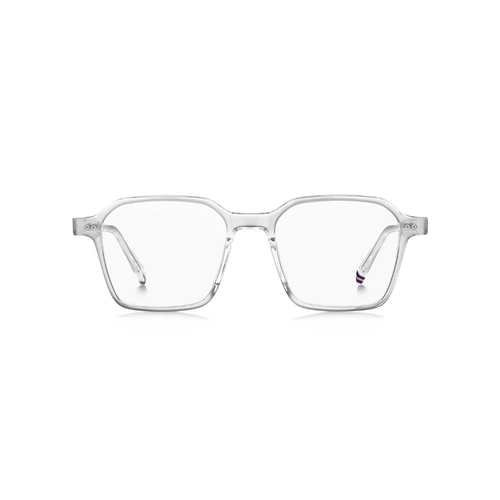 Óculos de Grau Tommy Hilfiger TH 2071 900 5118 R Acetato Transparente