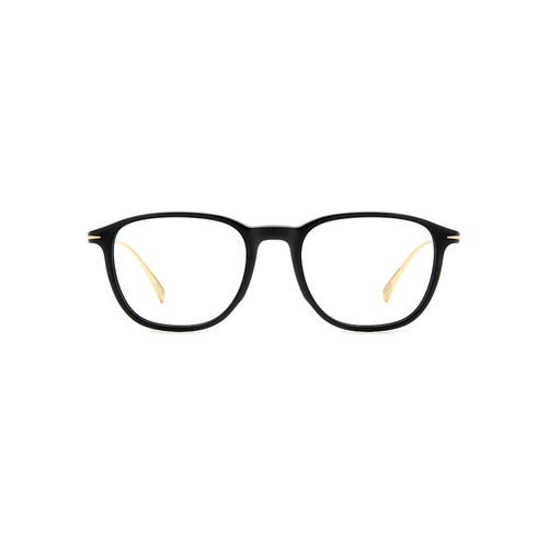 Óculos de Grau David Beckham DB 1148 2M2 5119 Acetato Preto