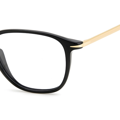 Óculos de Grau David Beckham DB 1148 2M2 5119 Acetato Preto