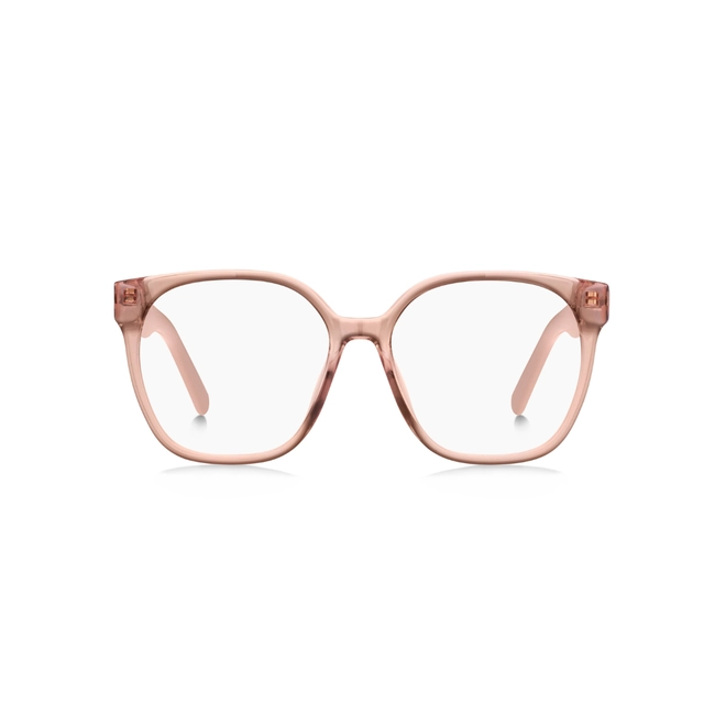 Óculos de Grau Marc Jacobs MARC 726 733 5516 Acetato Rosa 2