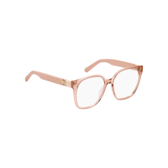 Óculos de Grau Marc Jacobs MARC 726 733 5516 Acetato Rosa 3