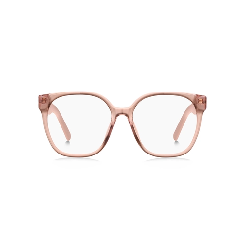 Óculos de Grau Marc Jacobs MARC 726 733 5516 Acetato Rosa
