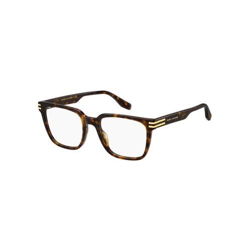 Óculos de Grau Marc Jacobs MARC 754 086 5320 Acetato Marrom Mesclado