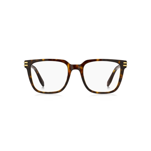 Óculos de Grau Marc Jacobs MARC 754 086 5320 Acetato Marrom Mesclado