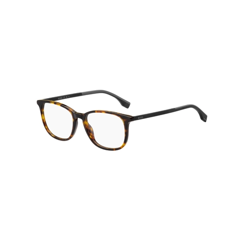 Óculos de Grau Hugo BOSS 1546 581 5016 R Acetato Preto