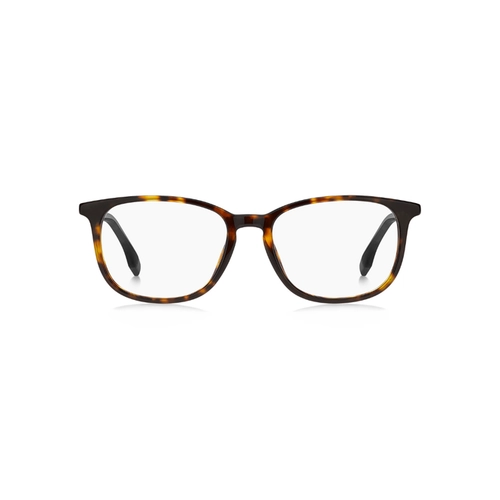 Óculos de Grau Hugo BOSS 1546 581 5016 R Acetato Preto