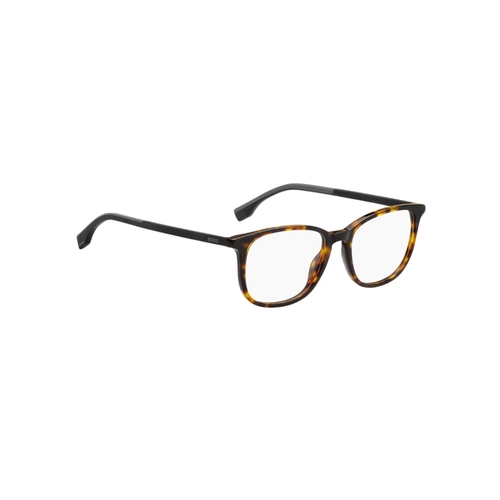 Óculos de Grau Hugo BOSS 1546 581 5016 R Acetato Preto