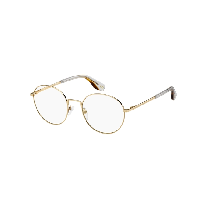 Óculos de Grau Marc Jacobs MARC 272 J5G 5320 R Metal Dourado 1