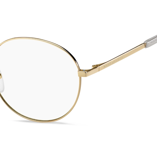 Óculos de Grau Marc Jacobs MARC 272 J5G 5320 R Metal Dourado 3
