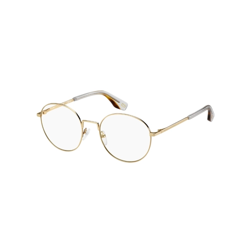 Óculos de Grau Marc Jacobs MARC 272 J5G 5320 R Metal Dourado