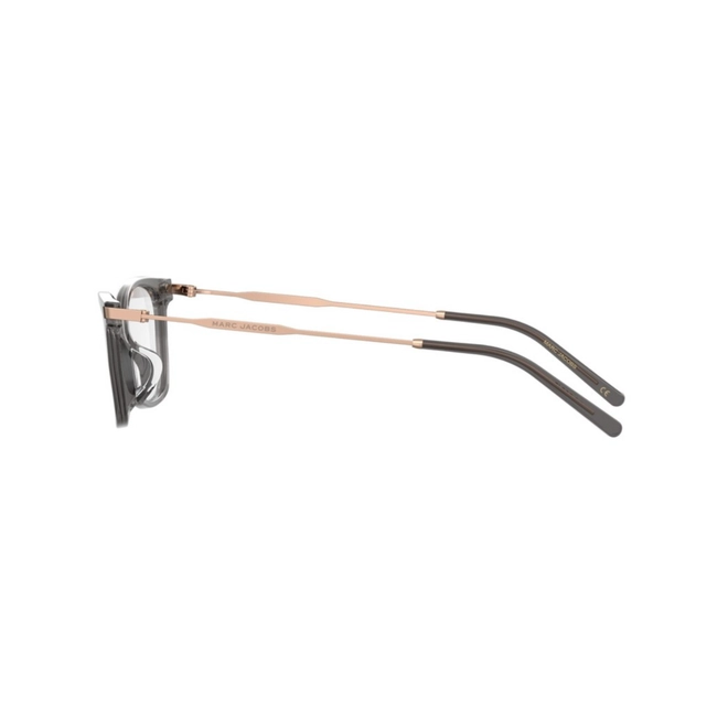 Óculos de Grau Marc Jacobs MARC 508 FT3 5116 R Acetato Cinza 4