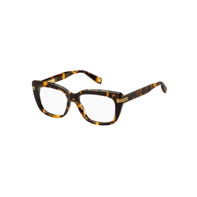 Óculos de Grau Marc Jacobs MJ 1031 9N4 5216 R Acetato Marrom Mesclado 1