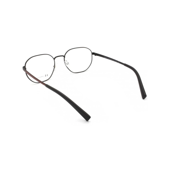 Óculos de Grau Armani Exchange 0AX1043L 6000 54 Metal Preto 4