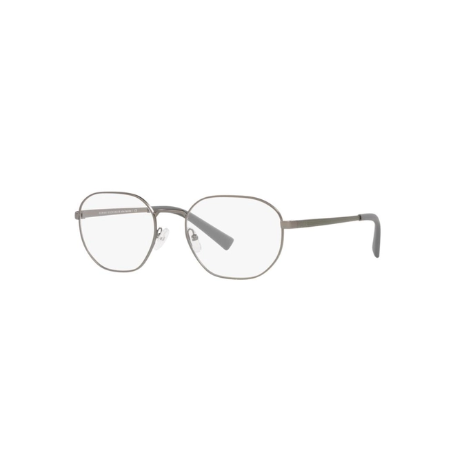 Óculos de Grau Armani Exchange 0AX1043L 6003 54 Metal Cinza 1