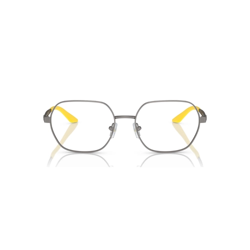 Óculos de Grau Armani Exchange 0AX1062 6003 54 Metal Cinza