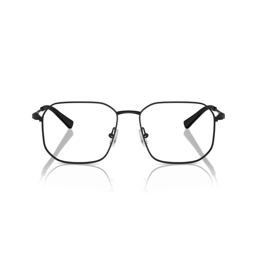 Óculos de Grau Armani Exchange 0AX1066 6000 54 Metal Preto