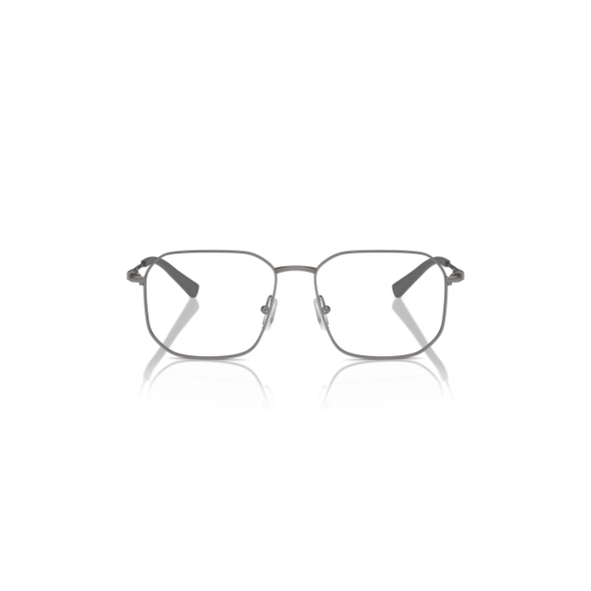 Óculos de Grau Armani Exchange 0AX1066 6003 54 Metal Cinza Fosco 2
