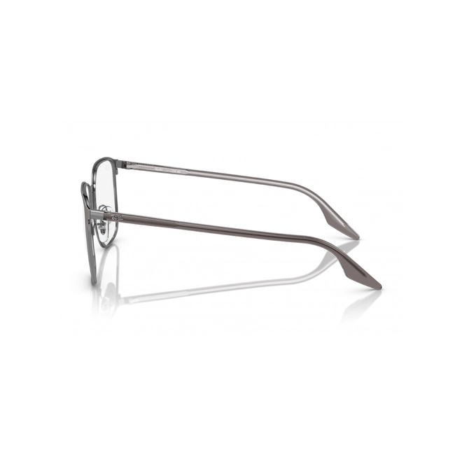 Óculos de Grau Ray-Ban 0RX6512 2553 54 Acetato Chumbo 4