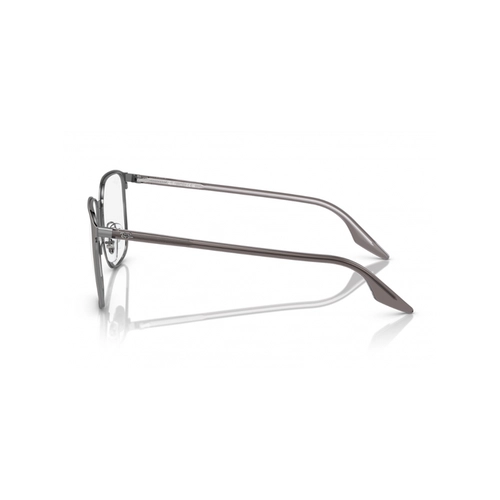 Óculos de Grau Ray-Ban 0RX6512 2553 54 Acetato Chumbo