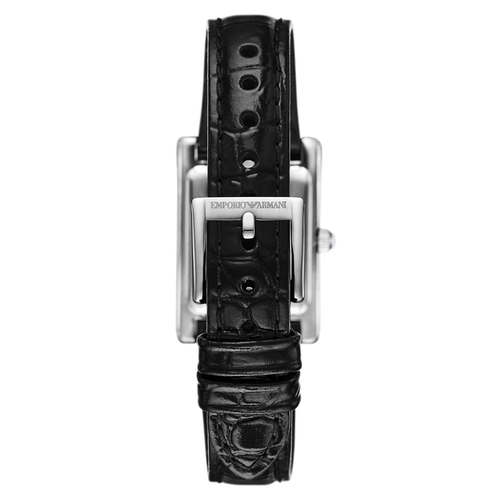 Relógio Emporio Armani Feminino - AR11623B1 S3PX Prata