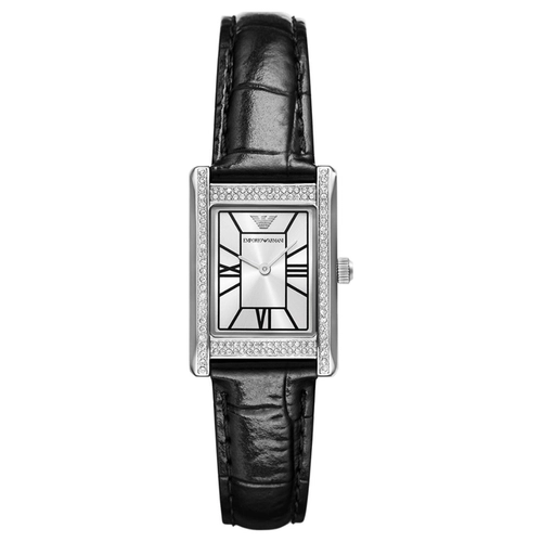 Relógio Emporio Armani Feminino - AR11623B1 S3PX Prata