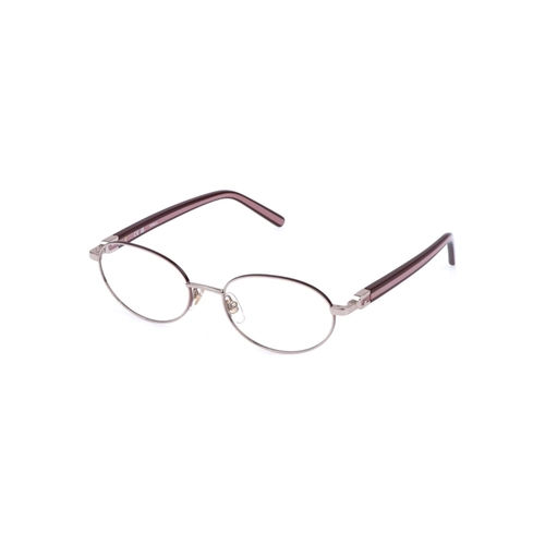 Óculos de Grau Furla VFU998 530E59 Metal Rose