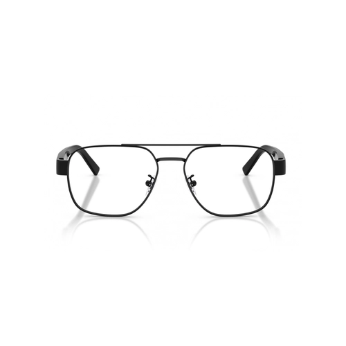 Óculos de Grau Scuderia Ferrari 0FZ7014D 101 57 Metal Preto