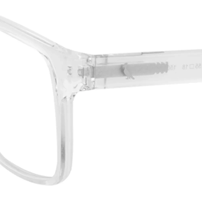 Óculos de Grau Reserva RSV2611 970 55 Acetato Transparente 4
