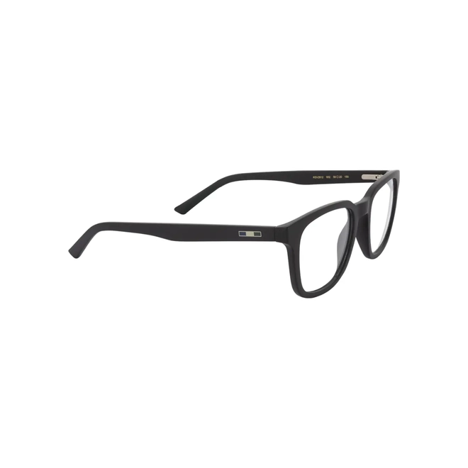 Óculos de Grau Reserva RSV2612 002 50 Acetato Preto 3