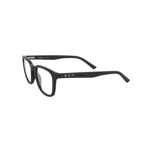 Óculos de Grau Reserva RSV2612 002 50 Acetato Preto