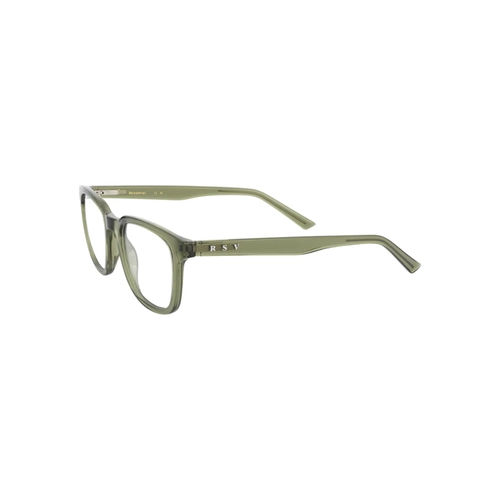Óculos de Grau Reserva RSV2612 313 50 Acetato Verde