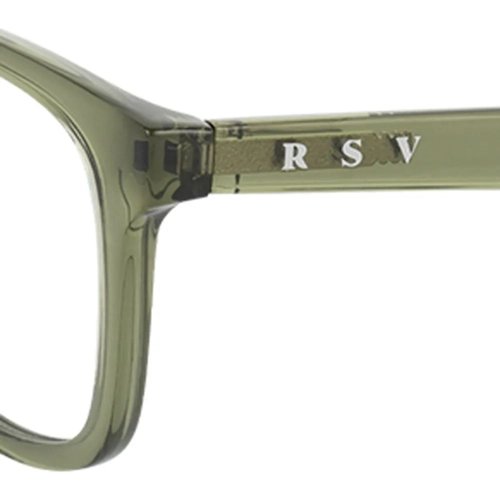 Óculos de Grau Reserva RSV2612 313 50 Acetato Verde