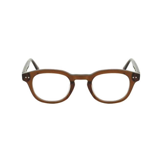 Óculos de Grau Reserva RSV2614 701 46 Acetato Marrom 2
