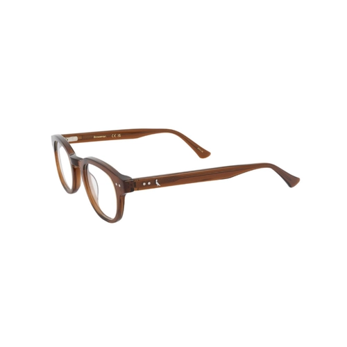 Óculos de Grau Reserva RSV2614 701 46 Acetato Marrom