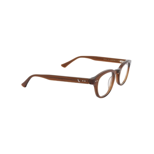 Óculos de Grau Reserva RSV2614 701 46 Acetato Marrom