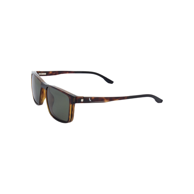 Óculos de Grau Reserva RSV2615MAG-SET 215 54 Acetato Marrom Mesclado com Clip-On na cor Fumê 2