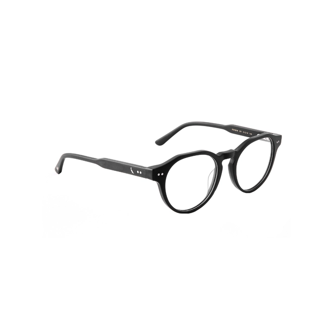 Óculos de Grau Reserva RSV2616 301 51 Acetato Verde Escuro 3