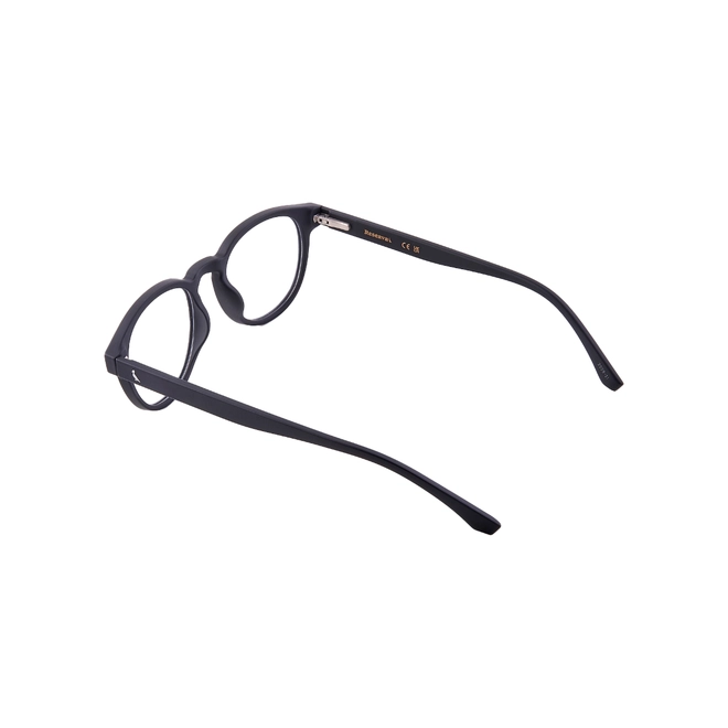 Óculos de Grau Reserva RSV2620 001 51 Acetato Preto 4