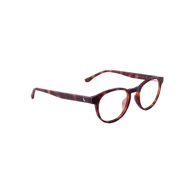 Óculos de Grau Reserva RSV2620 213 51 Acetato Marrom Mesclado 3