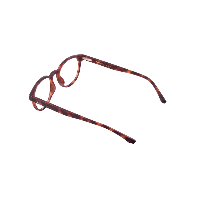 Óculos de Grau Reserva RSV2620 213 51 Acetato Marrom Mesclado 4