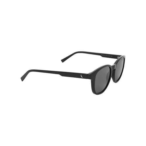Óculos de Sol Reserva RSV6011S 002 51 Acetato Preto com lentes na cor Fumê