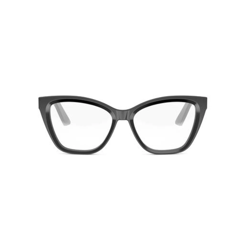 Óculos de Grau Christian Dior DiorMidNighto B1I CD50131I_54001 Acetato Preto