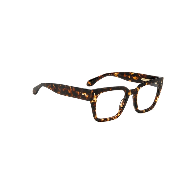 Óculos de Grau Isabel Marant IM 0145 086 5020 Acetato Marrom Mesclado 3