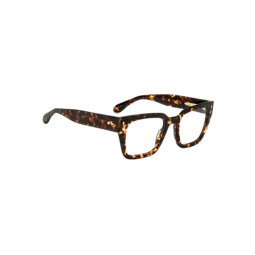 Óculos de Grau Isabel Marant IM 0145 086 5020 Acetato Marrom Mesclado