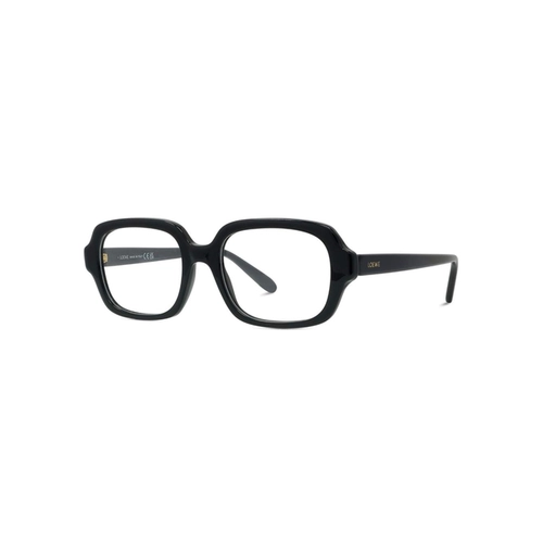 Óculos de Grau Loewe LW50108I_53001 Acetato Preto