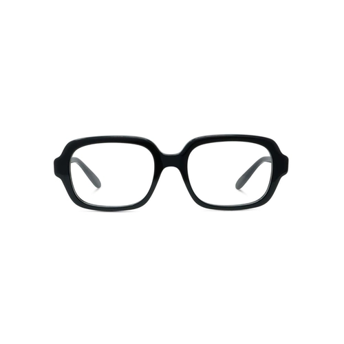 Óculos de Grau Loewe LW50108I_53001 Acetato Preto