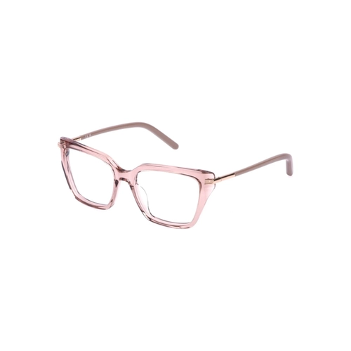 Óculos de Grau Furla VFU999 5307SP Acetato Rosa
