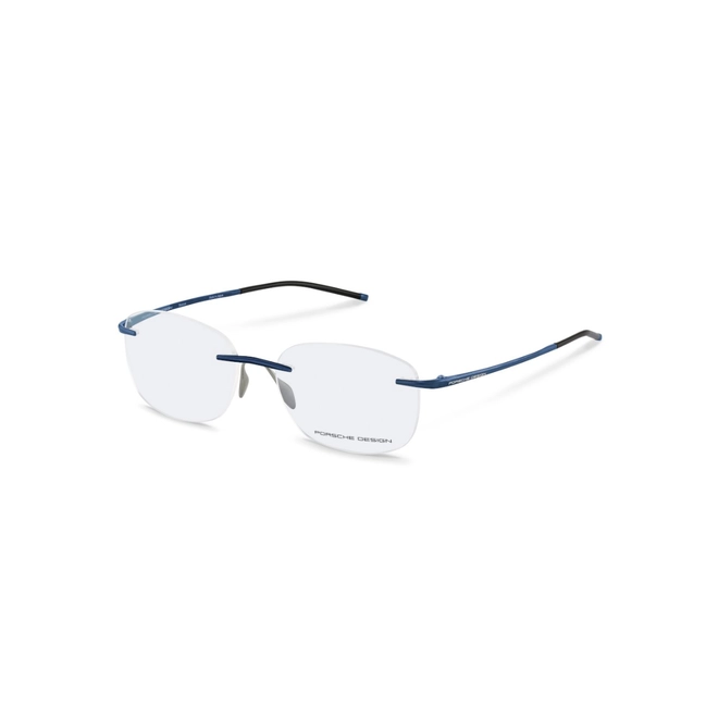 Óculos de Grau Porsche Design P8362 56E Metal Azul 1