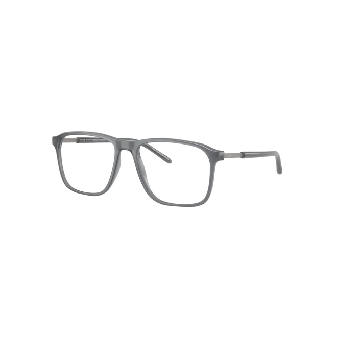 Óculos de Grau Armani Exchange 0AX3131 8397 54 Acetato Cinza 1