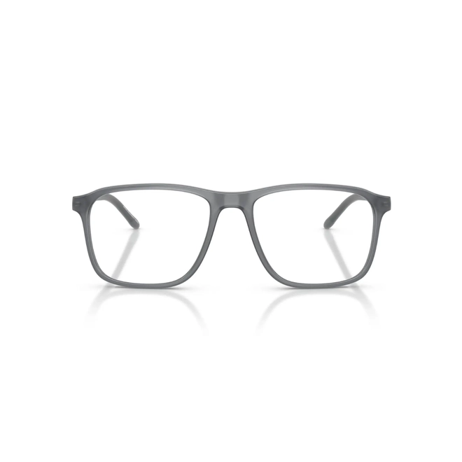 Óculos de Grau Armani Exchange 0AX3131 8397 54 Acetato Cinza 2